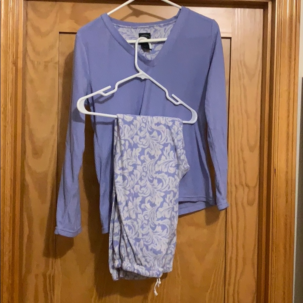Laura Ashley pjs